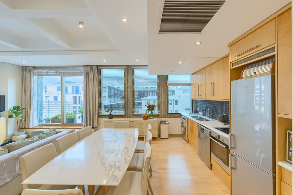 #1003 Cartwright - Stylish & Central Κέιπ Τάουν Εξωτερικό φωτογραφία