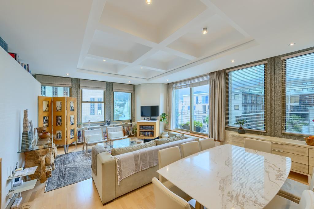 #1003 Cartwright - Stylish & Central Κέιπ Τάουν Εξωτερικό φωτογραφία