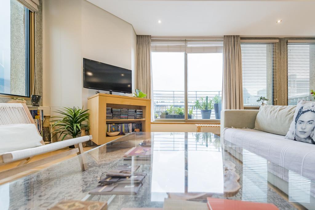 #1003 Cartwright - Stylish & Central Κέιπ Τάουν Εξωτερικό φωτογραφία