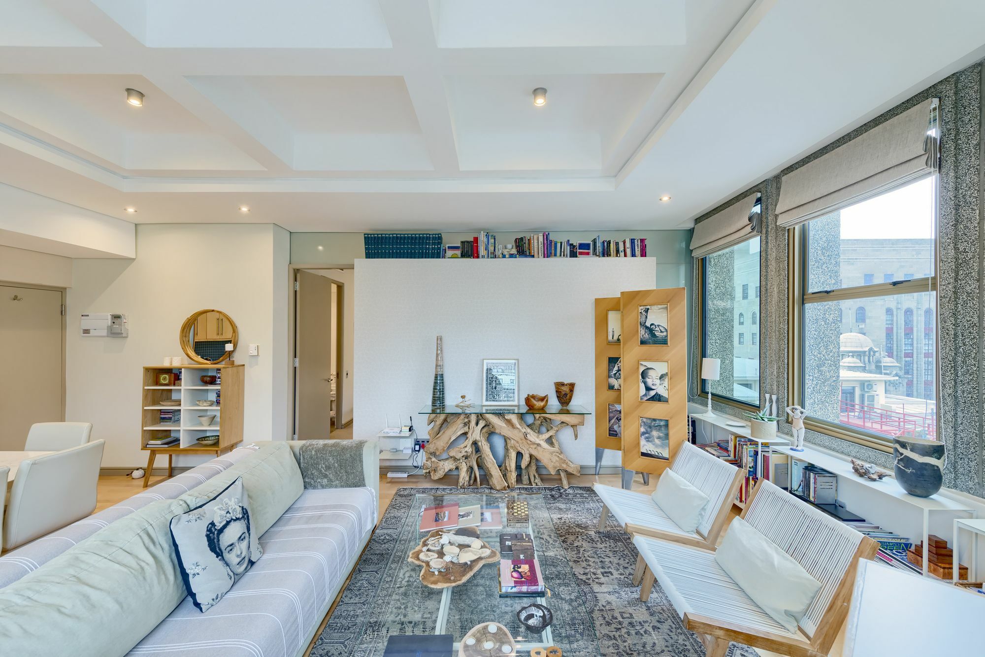 #1003 Cartwright - Stylish & Central Κέιπ Τάουν Εξωτερικό φωτογραφία
